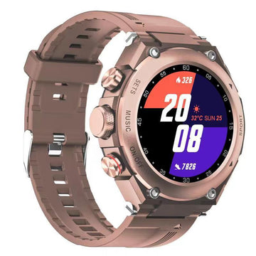 Why the New T92 Smart Watch 2 in 1 TWS Bluetooth