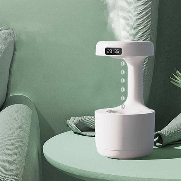Can a Diffuser Be Used as a Humidifier