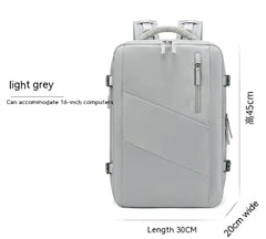 Multi Pocket Laptop Backpack