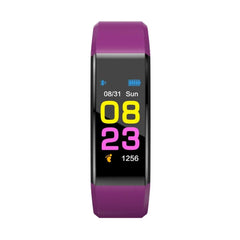 Health Monitoring Sport Smart Watch