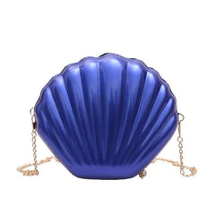 Shoulder Handbags Shell Pouch