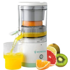 Portable Wireless Fruit Extractor Portable