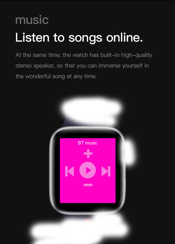 TPro Smart Life Call Bracelet