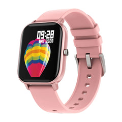 P8 1.4 Inch Smart Watch