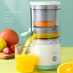 Portable Wireless Fruit Extractor Portable