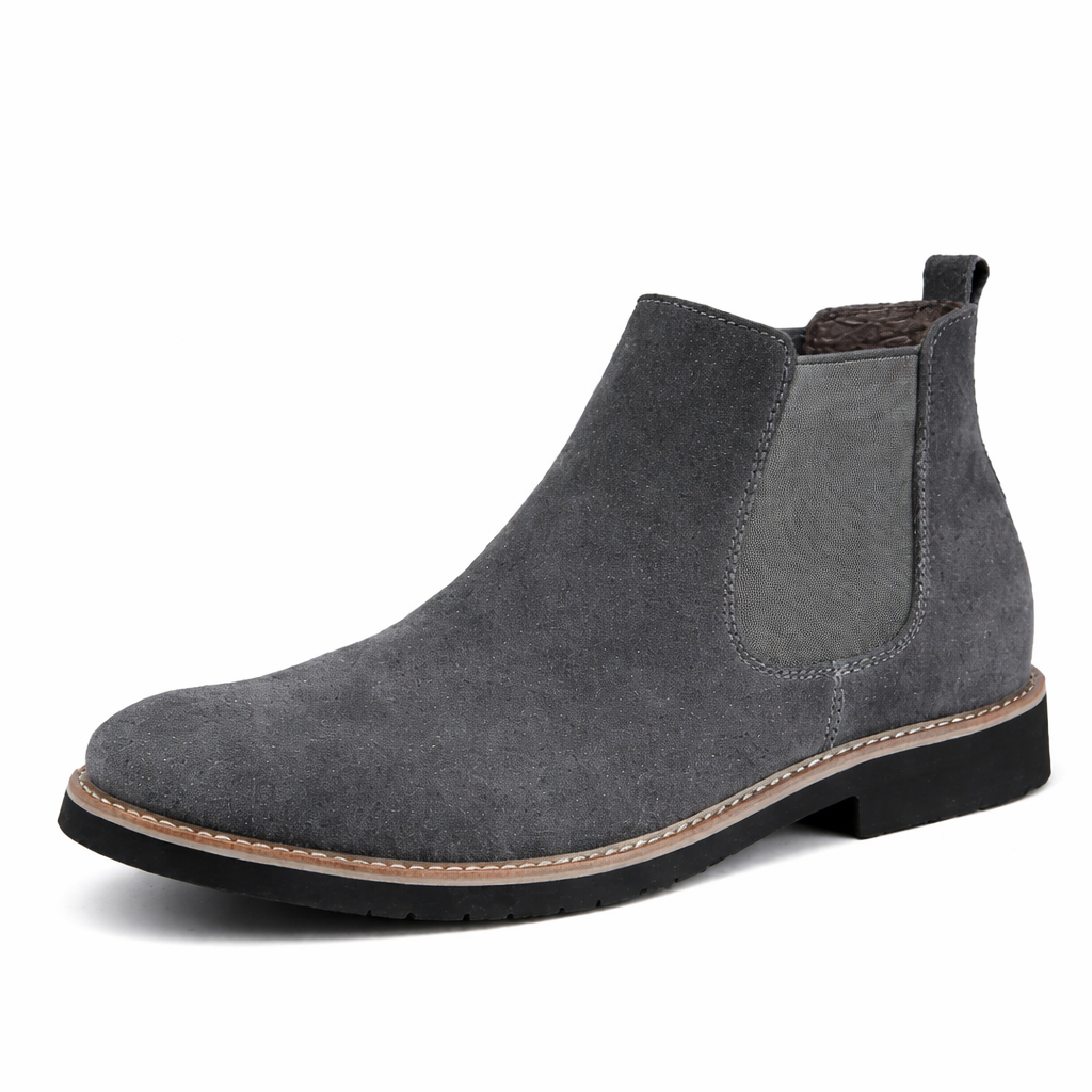 Everyday Grip Martin Style Boots