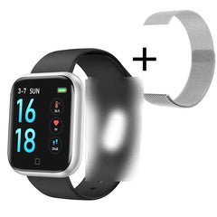 Unisex Smart Watch