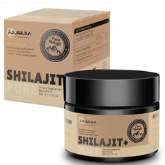 Shilajit Resin 50g