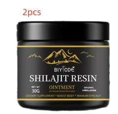 30g Natural Pure Shilajit Resin