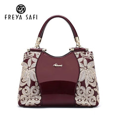 Women's Designer Leather Handbags