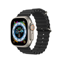 Silicone Smart Watch Ultra