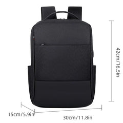 Multifunctional 15.6-Inch Laptop Backpack