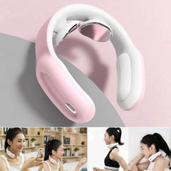 Smart Electric Neck Massager