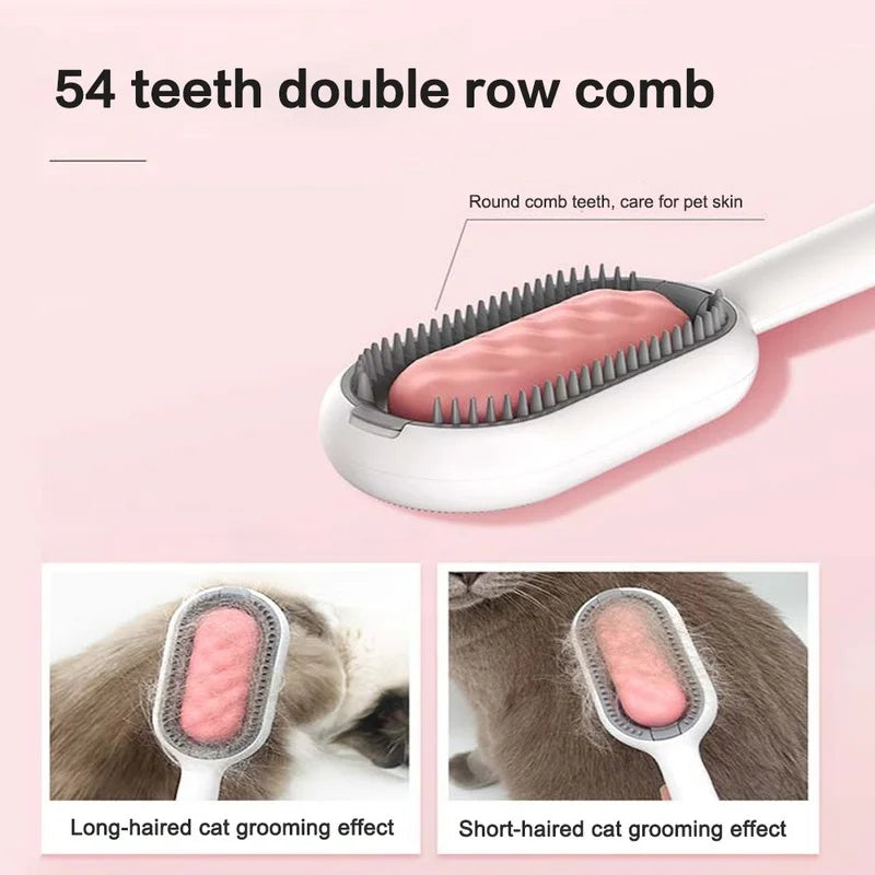 TangleTamer – Universal Mat & Tangle Remover