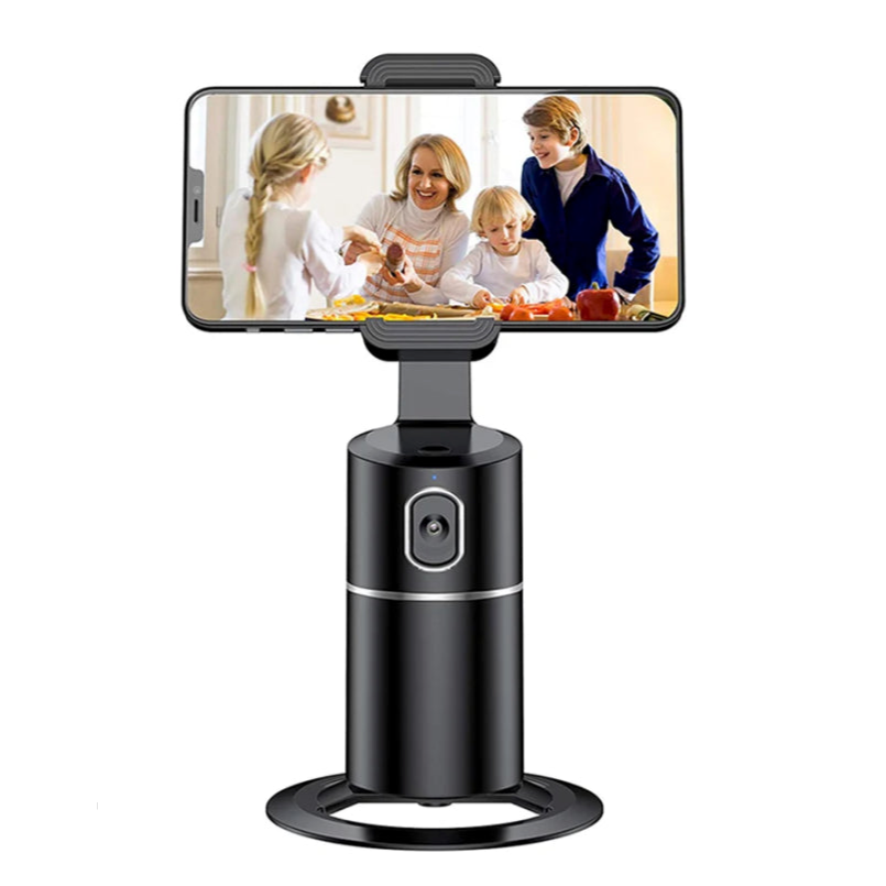 TrackPro™- Smart Automatic Face-Tracking Tripod