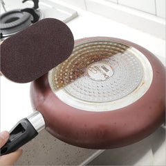 DiamondScrub Emery Cleaning Tool