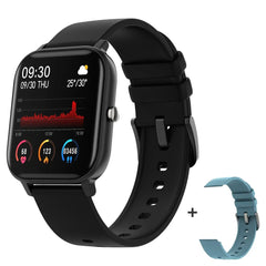 P8 1.4 Inch Smart Watch