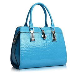 Europe Women's Luxury Leather Handbags