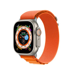 Silicone Smart Watch Ultra