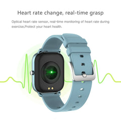 P8 1.4 Inch Smart Watch