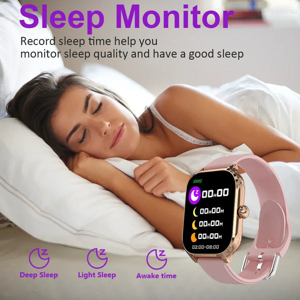 H Pro Max Smartwatch