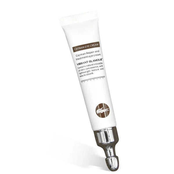 Cayman Morning Eye Rescue Cream