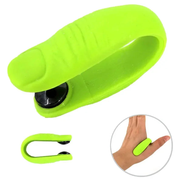 Pressure Point Finger Massager