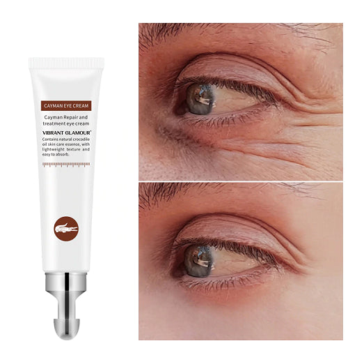 CAYMAN™- Magic Eye Cream