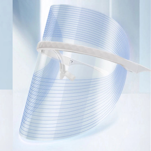 Photon LED Facial Rejuvenation Mask