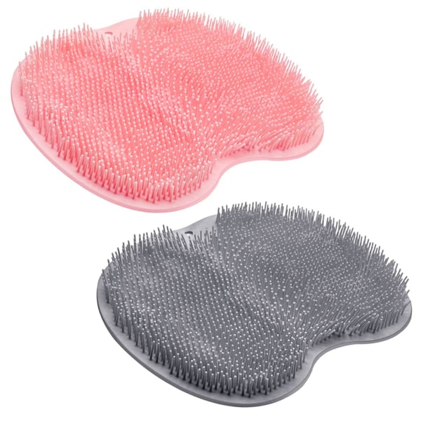 AquaRelief Shower Foot Scrubber