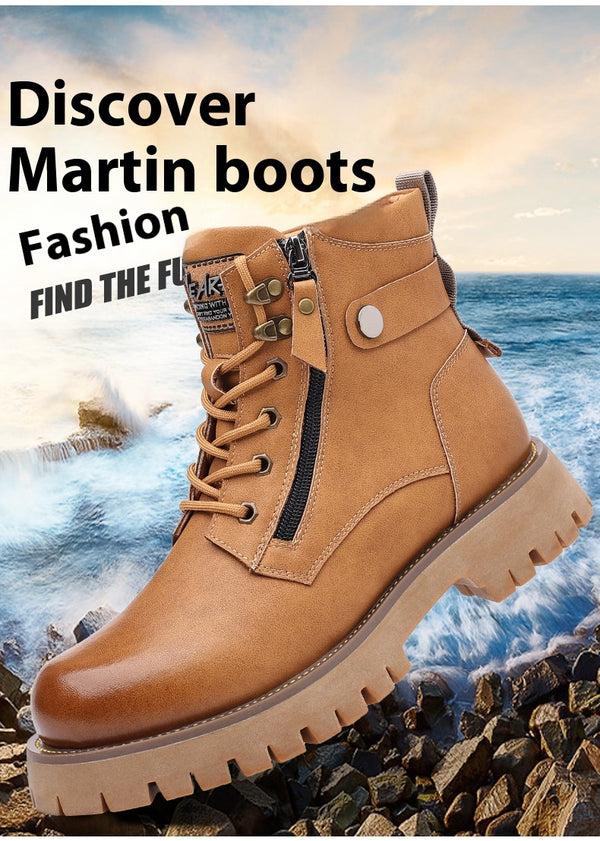 Urban Velvet Height Boost Boots