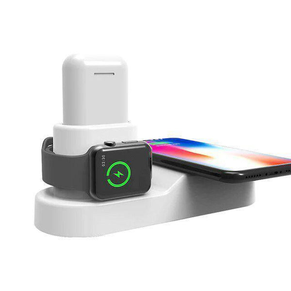 All-in-One Wireless Dock
