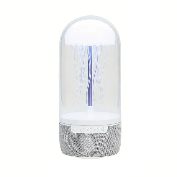 JellyGlow Jellyfish Mood Lamp