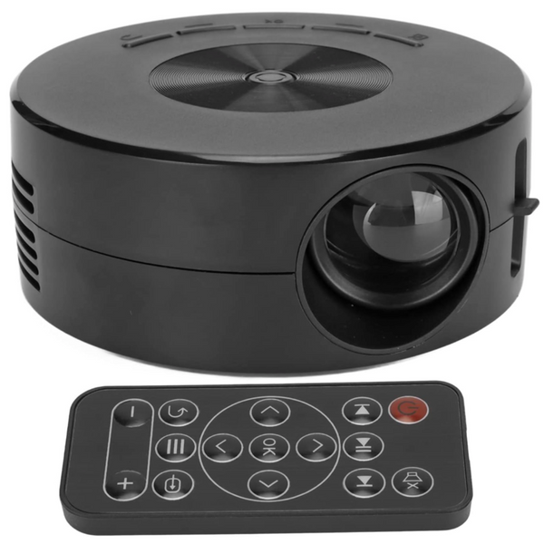 PocketBeam Mini Projector