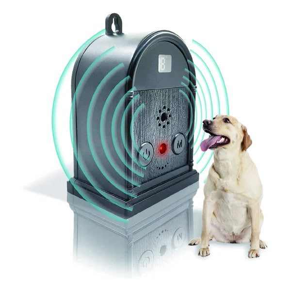 BarkSilence Ultrasonic Trainer