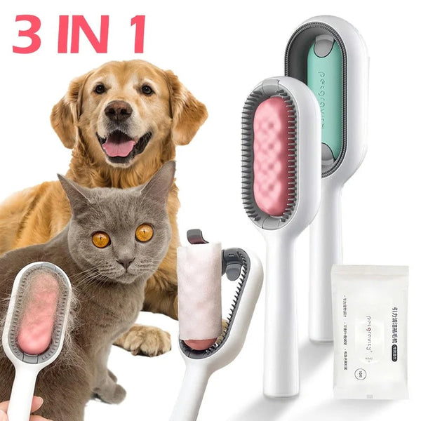 TangleTamer Universal Pet Mat Groomer