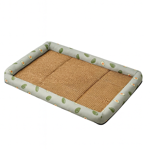 BreezeNest Cooling Pet Mat