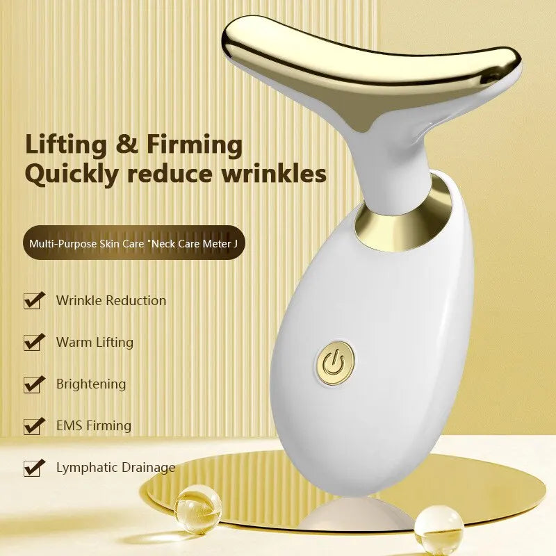 GlowLift™ – Lifting & Firming Facial Massage Device