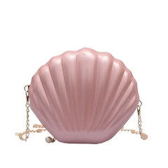 Shoulder Handbags Shell Pouch