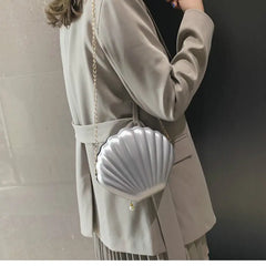 Shoulder Handbags Shell Pouch