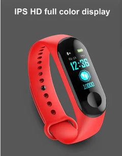 Smart Bracelet  Fitness Tracker