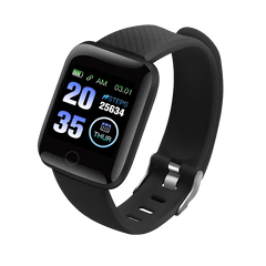 Digital Smart Watch