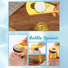 Jar Opener