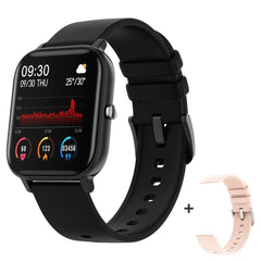 P8 1.4 Inch Smart Watch