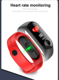 Smart Bracelet  Fitness Tracker