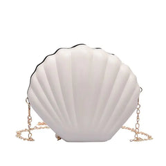 Shoulder Handbags Shell Pouch